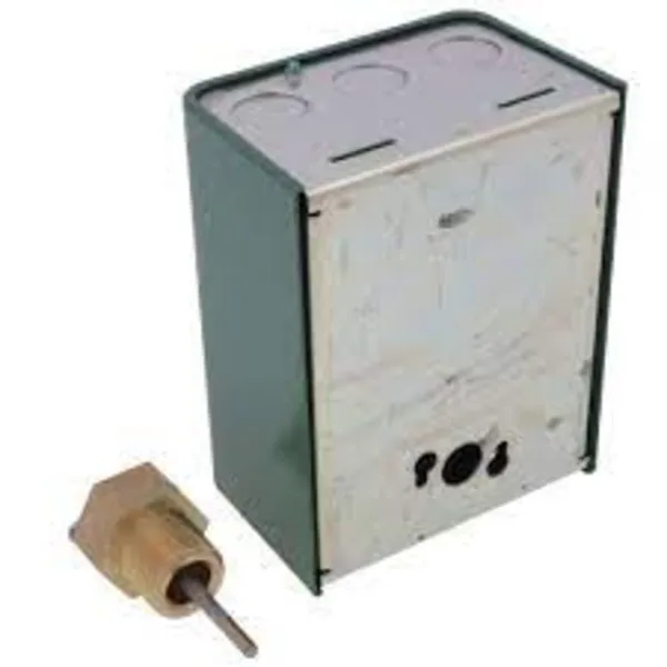 Taco LFA1203S-1 Electronic, (120V) Auto Reset Low Water Cut-Off (Water)
