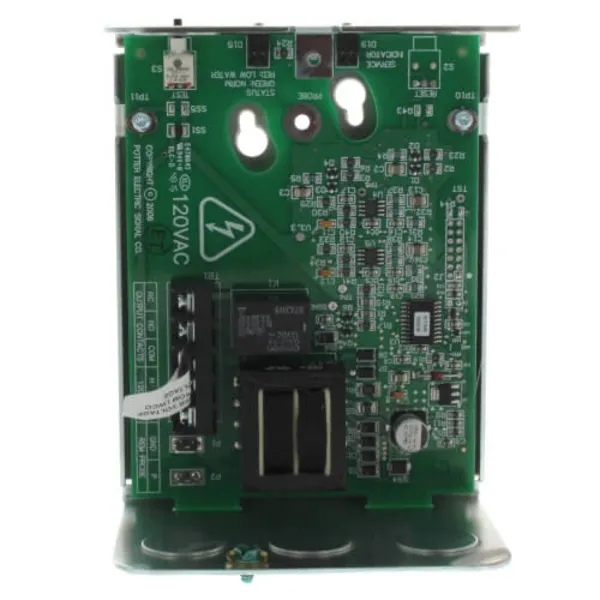 Taco LFA1203S-1 Electronic, (120V) Auto Reset Low Water Cut-Off (Water)
