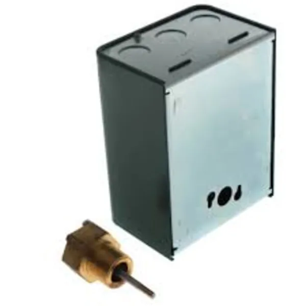Taco LFM1203S-1 Electronic, (120V) Man. Reset Low Water Cut-Off (Water)