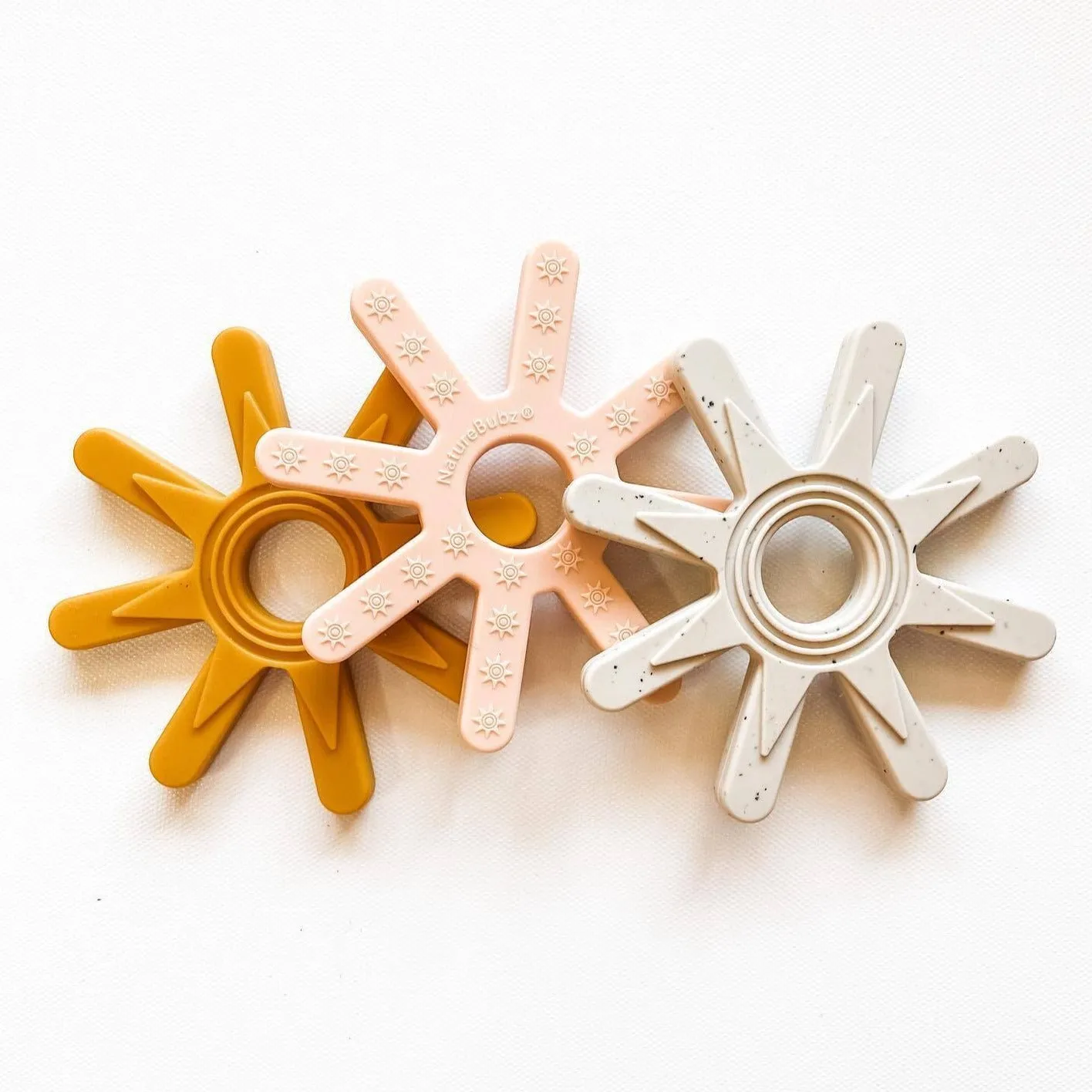 Teether - Sun