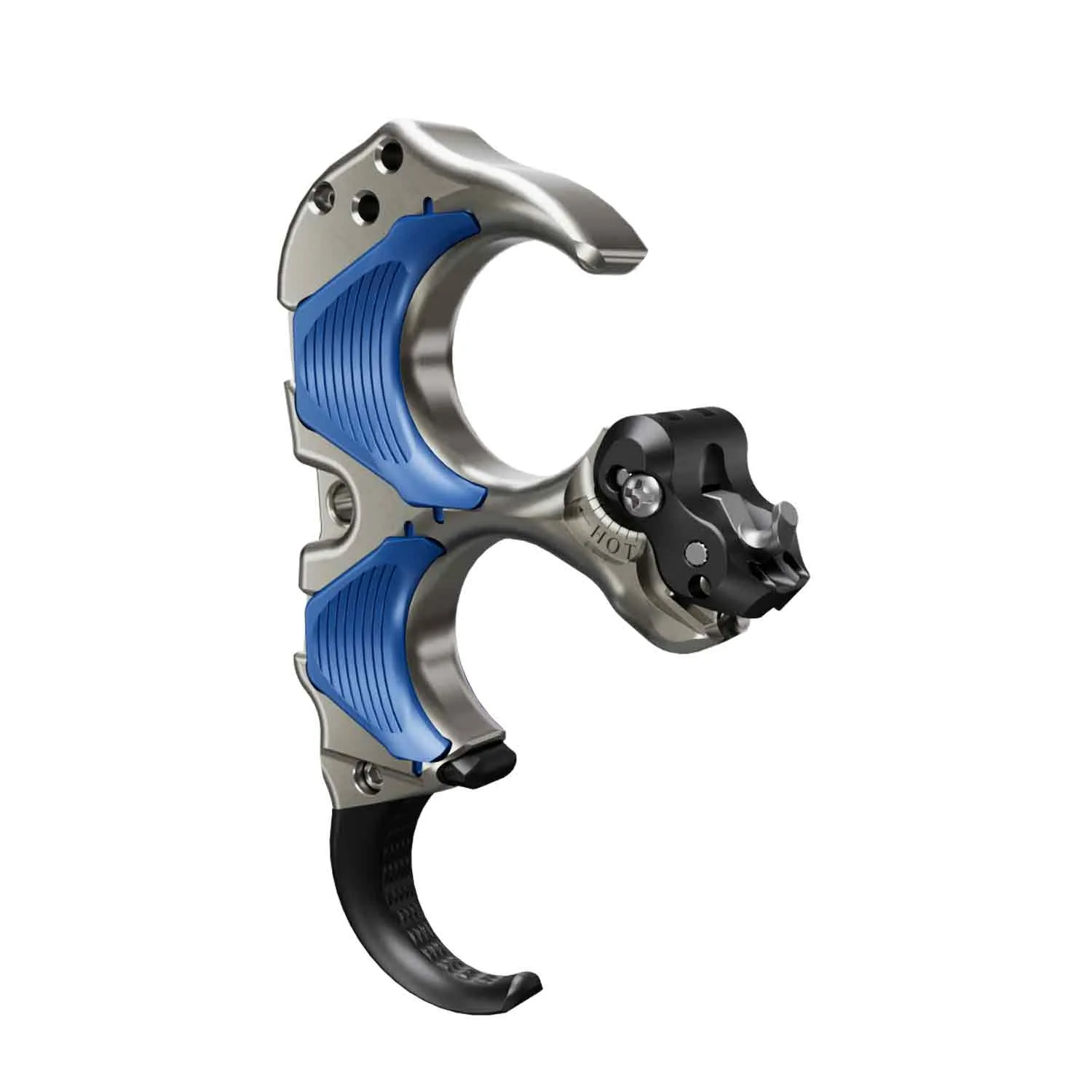 T.R.U. Ball Aileron HBC Flex Release