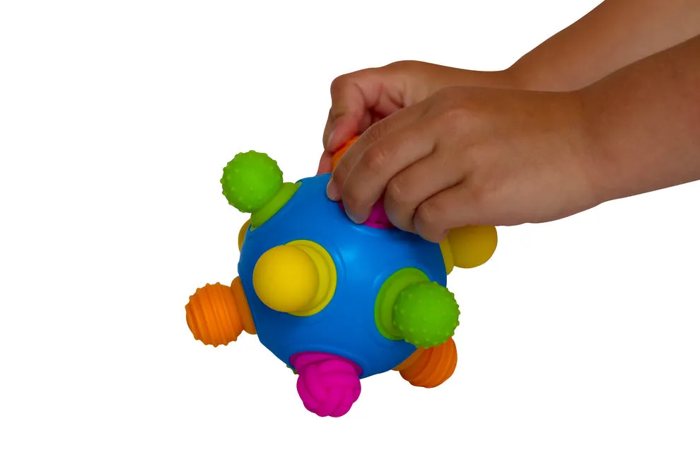 Woblii Sensory Ball by Mobi Games
