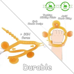 Wristlet Teether